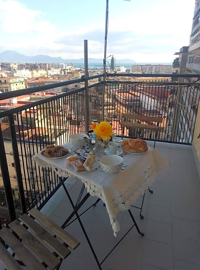 B&B Belvedere