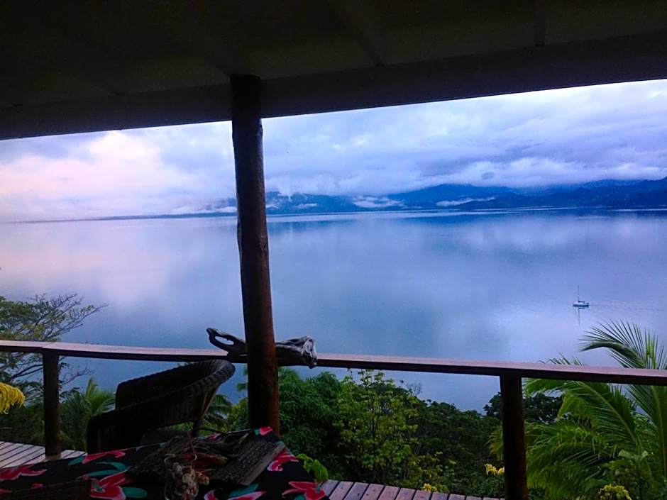 Naveria Heights Lodge