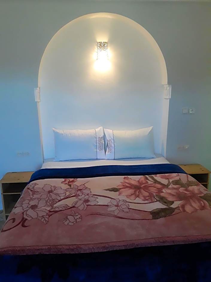 Chambre d'hôtes aya