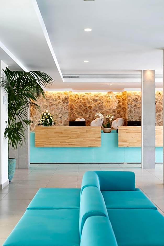 MarSenses Ferrera Blanca Hotel - Adults Only