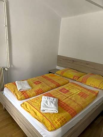 Apartment - Ground Floor