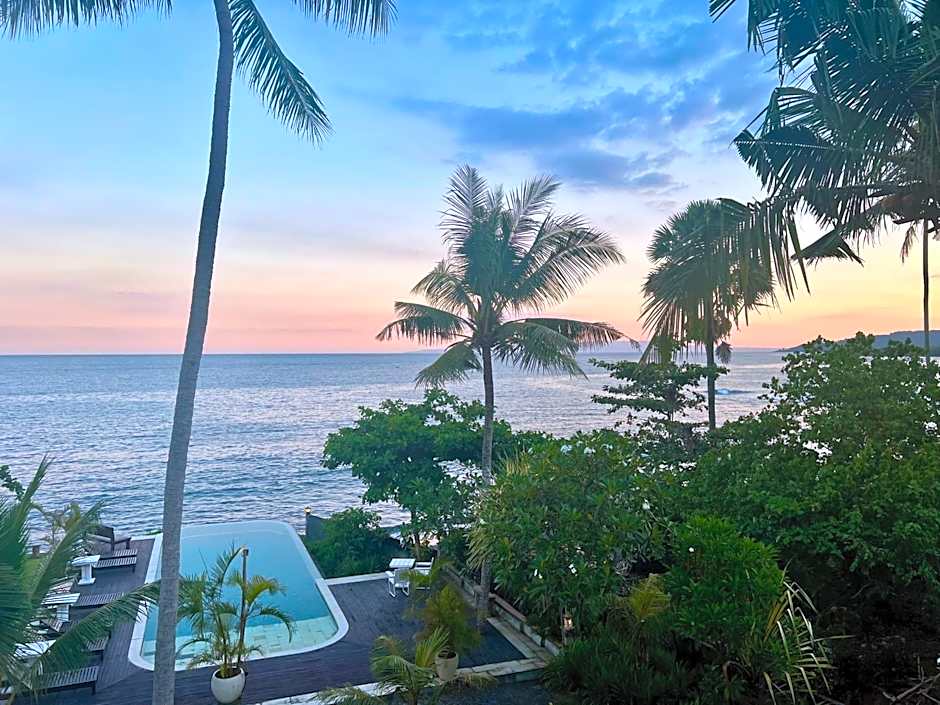 The Palms - Seraya Shores Retreat Bali
