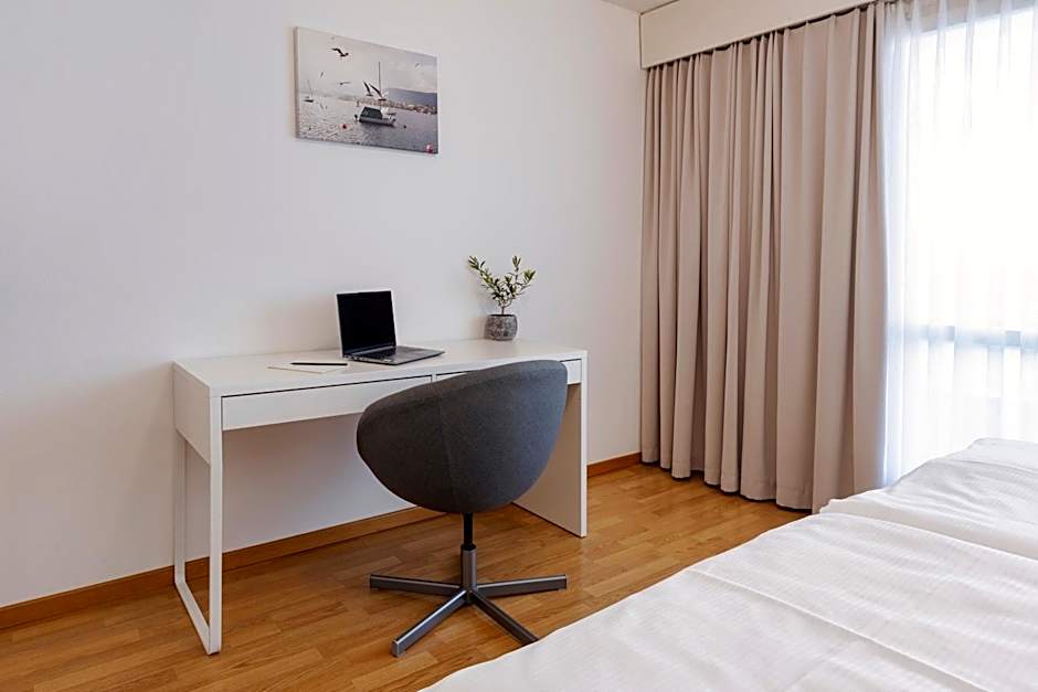 CITY STAY - Ringstrasse