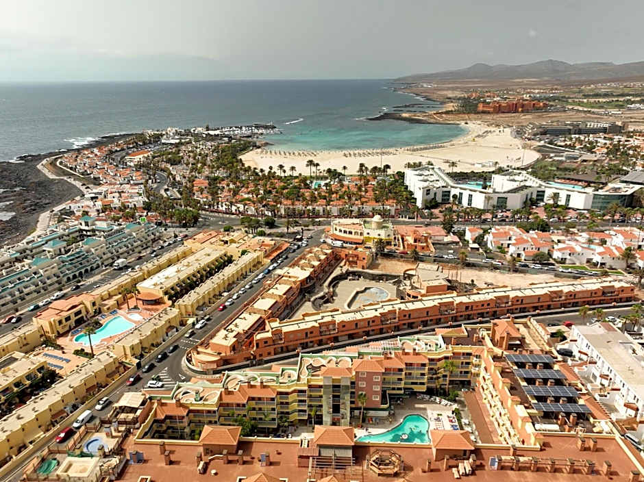 Chatur Costa Caleta
