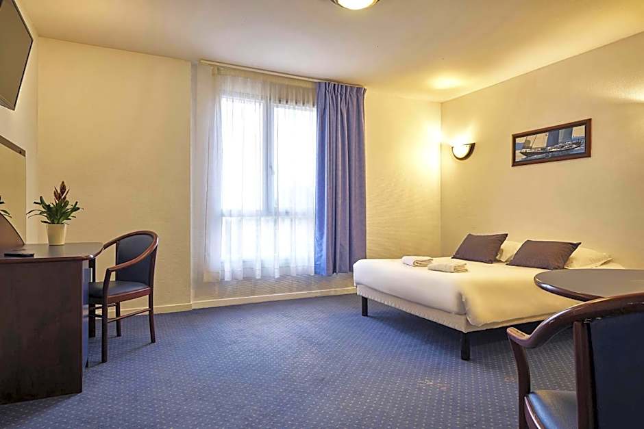 Comfort Aparthotel Carcassonne