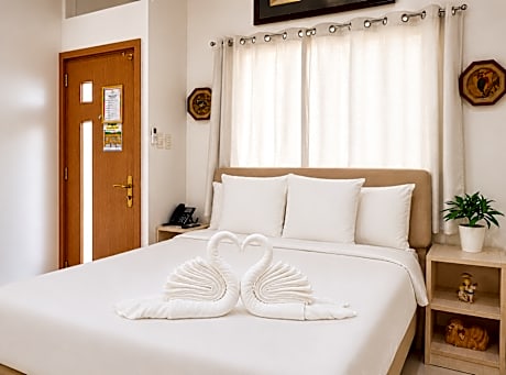 Sky Garden Homestay