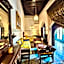 Riad Fes Baraka Piscine & SPA