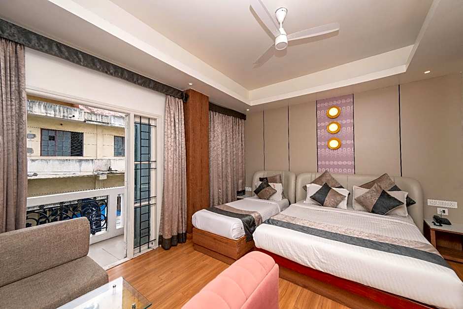 Aishwarya Residency