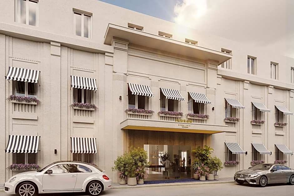 Jadran, Rijeka, a Tribute Portfolio Hotel