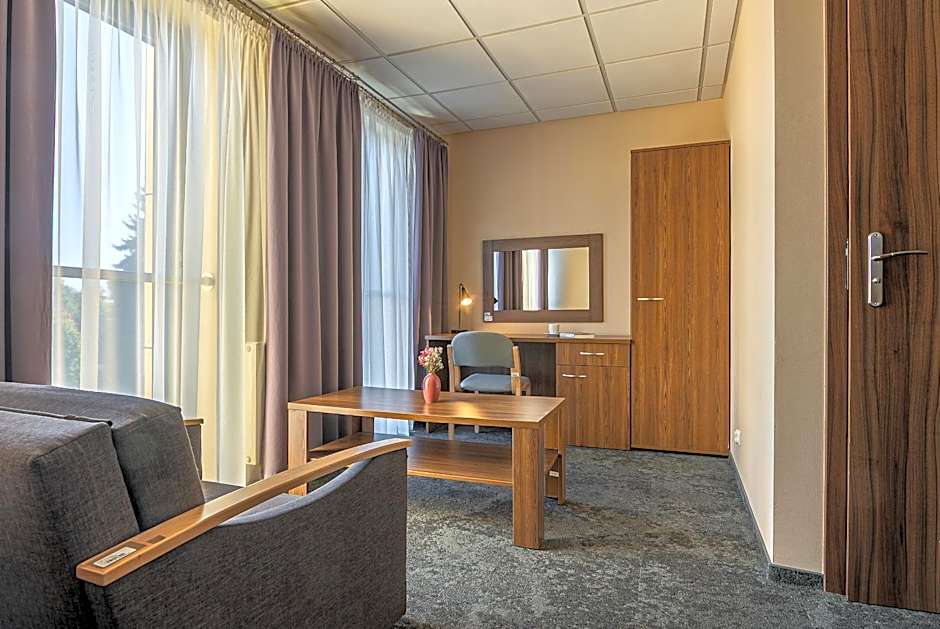 Hotel Olimpijski