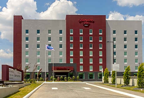 Hampton By Hilton Zacatecas Mexico