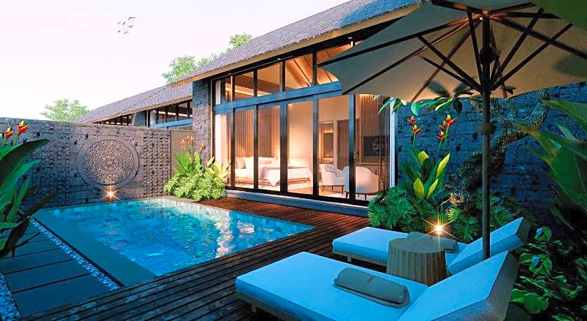 The One Boutique Villa
