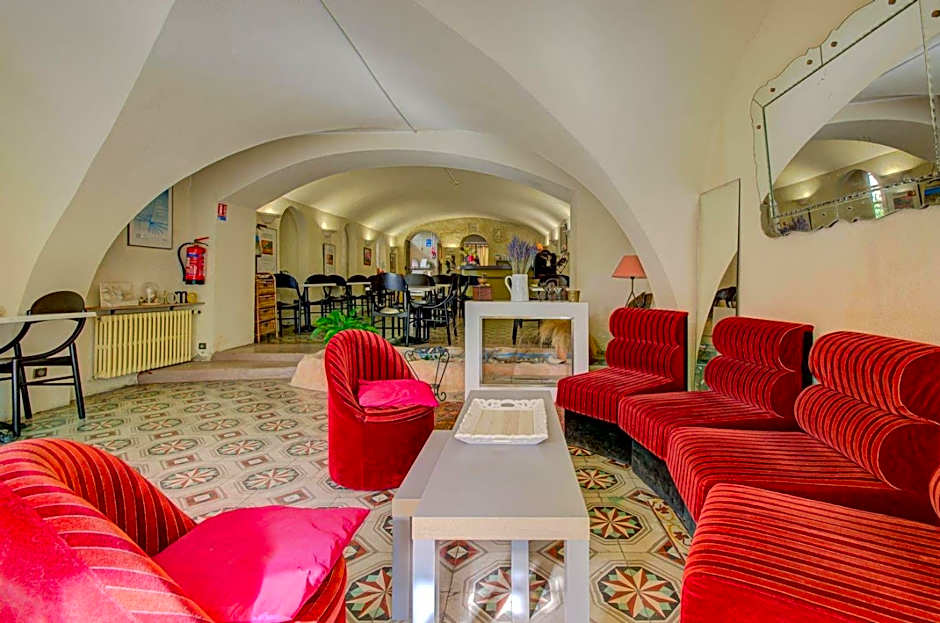 Hotel Saint Jean