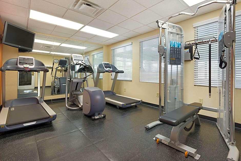 Country Inn & Suites by Radisson, Stone Mountain, GA