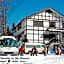 Hotel Montblanc Hakuba