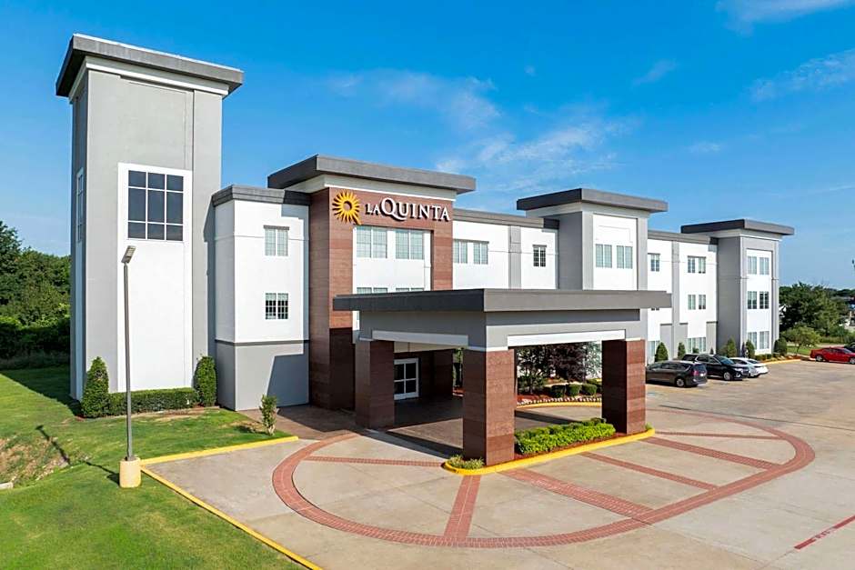 La Quinta Inn & Suites by Wyndham Muskogee