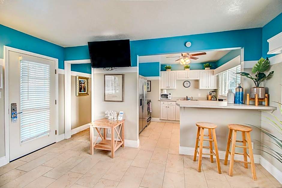The Inn at Sunset Cliffs