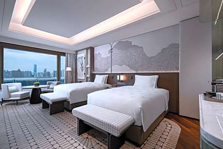 Design Twin Room