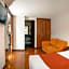 Hotel Confort 80 Zona Rosa