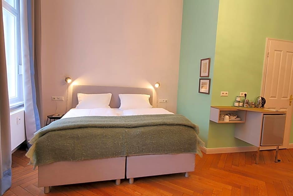 Vilhelm 7 Berlin Residences