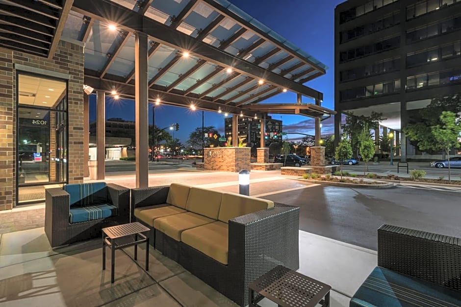 Hyatt Place Boise/Downtown