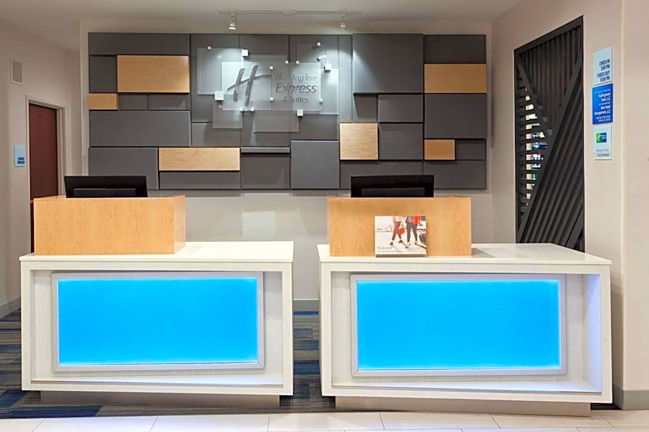 Holiday Inn Express Hotel & Suites Dothan North By IHG