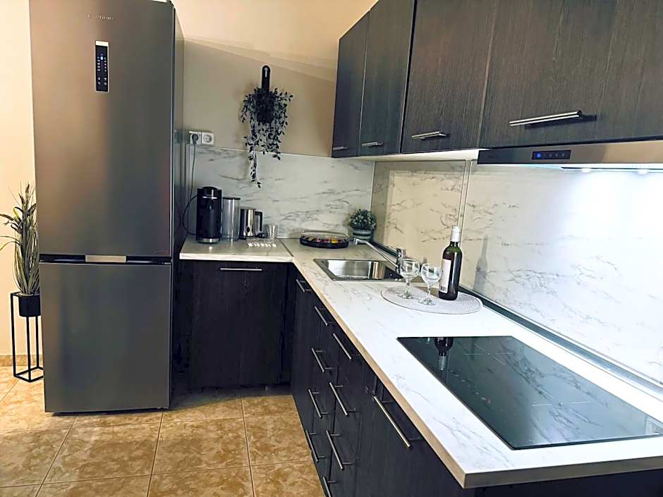 Sun Sight - Deluxe Premium Suites