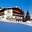 Hotel Garni Hochwurzen