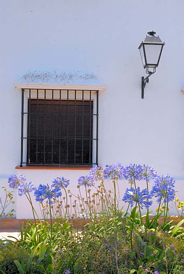 Hotel Rural Valsequillo