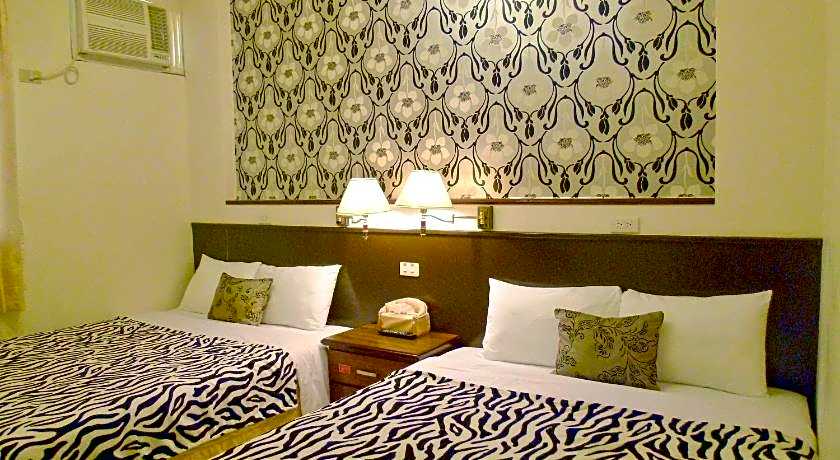 Relax House Bed and Breakfast