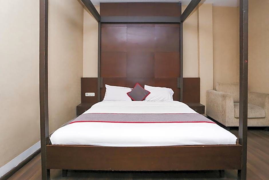 Collection O Cikarang Near Pollux Mall Formerly Hotel Pesona Cikarang