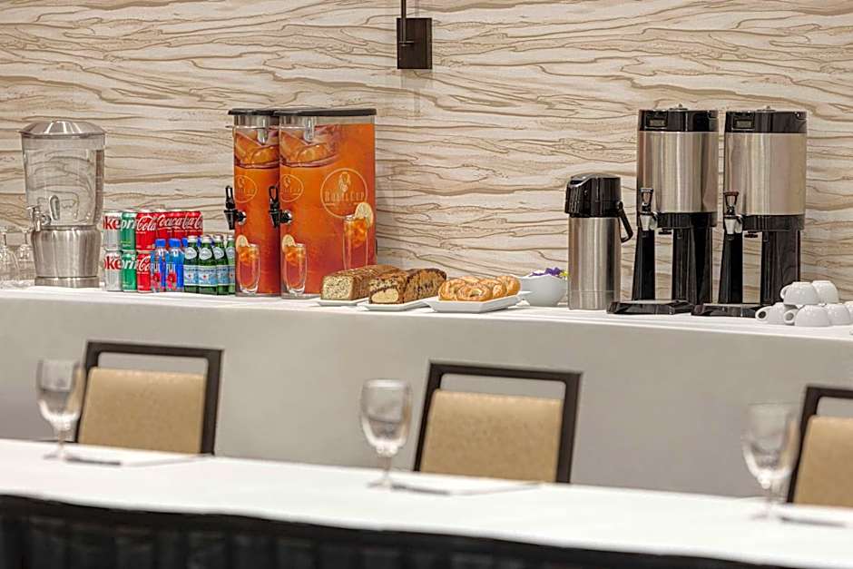 Embassy Suites By Hilton Chattanooga Hamilton Place