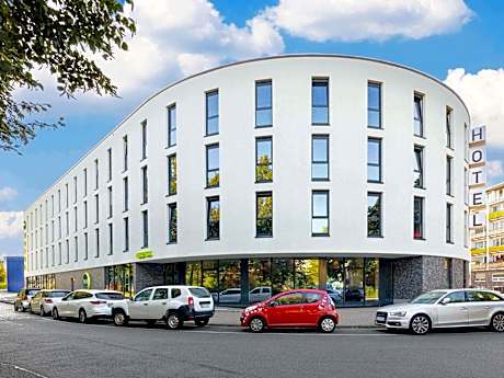 B&B Hotel Wuppertal