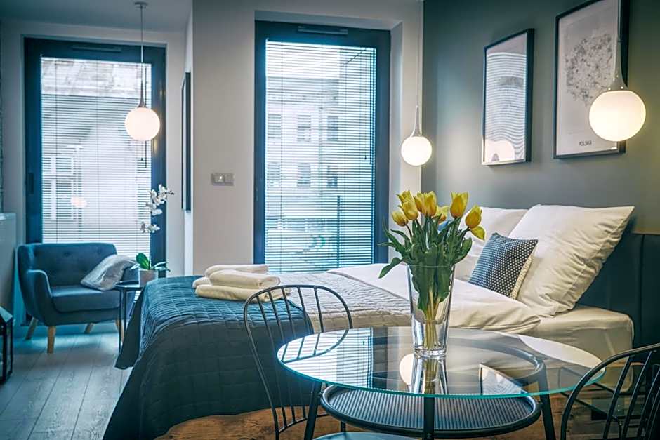 Rajska 3 by PI Apartments
