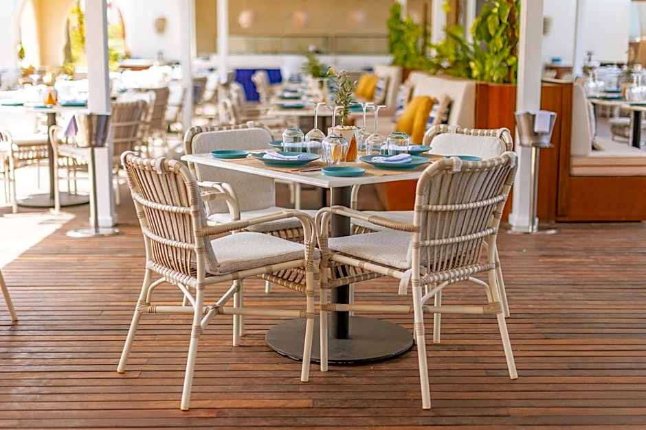 Four Seasons Hotel Tunis