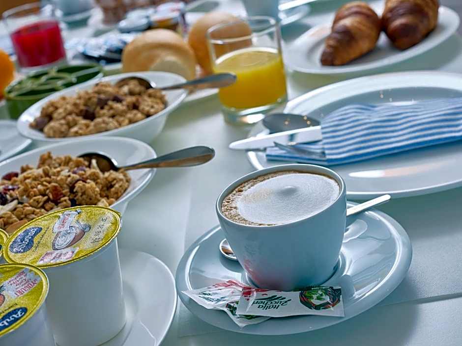 Felix Hotels - Hotel Residence Porto San Paolo