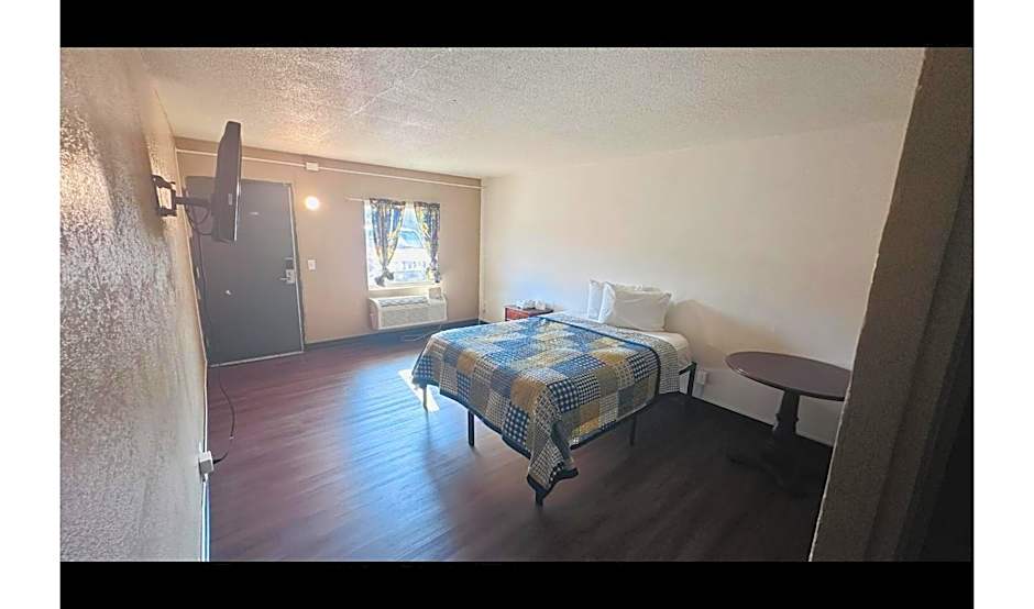 Hallmark Inn By OYO Fort Wayne