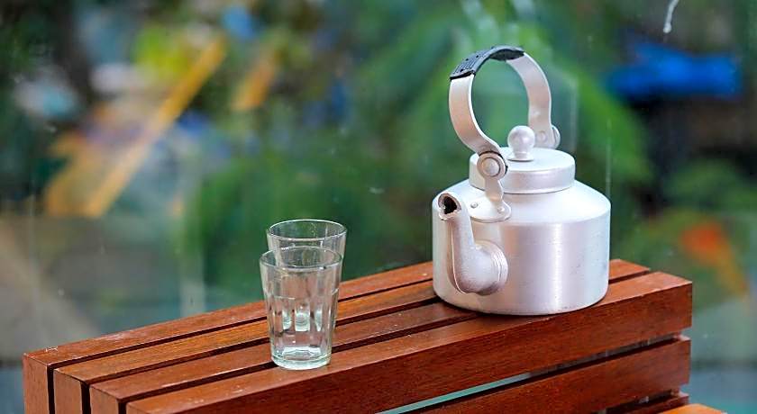 Ginger Mumbai, Andheri East