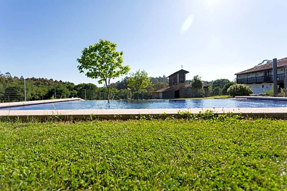 Casa da Ponte de Penas