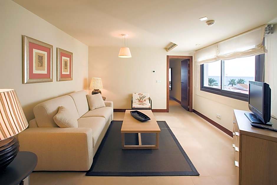 Parador de Mojacar