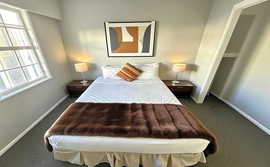 Boundary Court Motor Inn