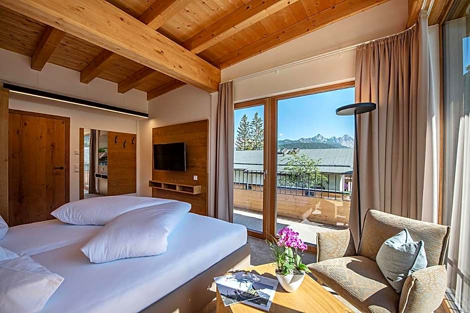 GOTTHARD - FINE LIVING APARTMENTS