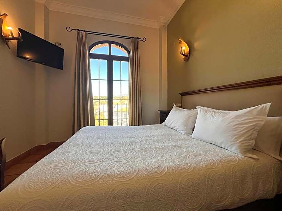 Hotel Sierra de Ubrique