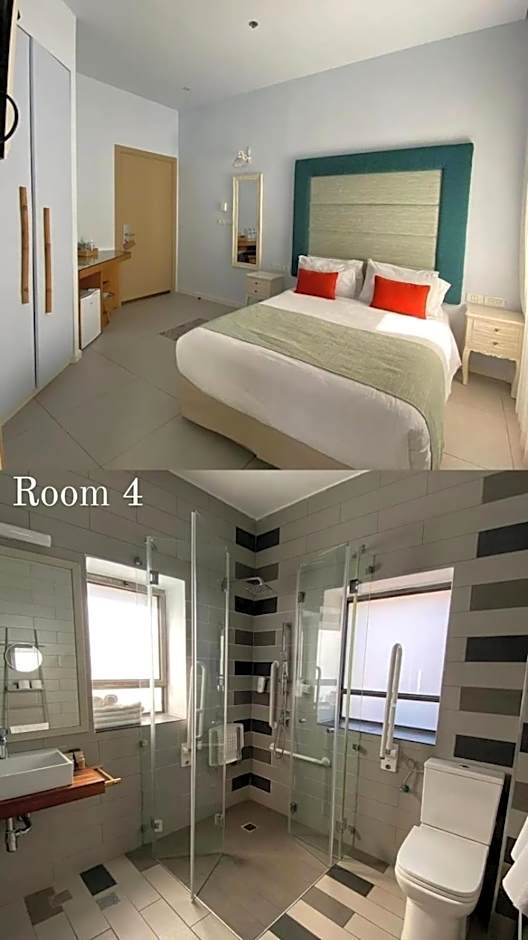 Batgalim Boutique Hotel