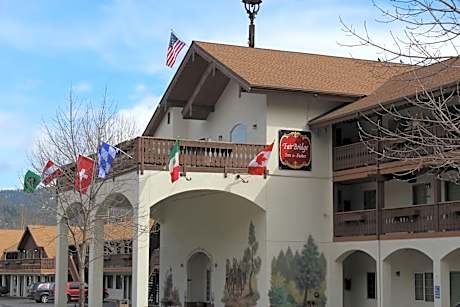 Fairbridge Inn & Suites