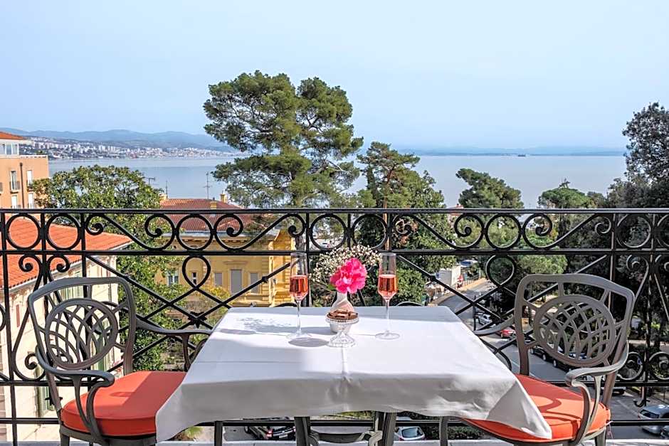 Amadria Park Agava Hotel