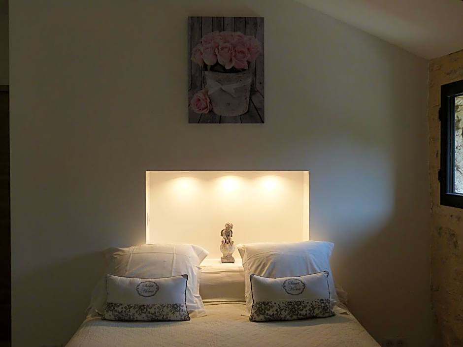 Chambres d'hotes Le Plassalou