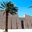 Nile Valley Hotel