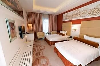 Golden Tulip Downtown Abu Dhabi
