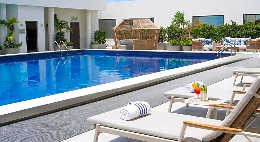 Karachi Marriott Hotel